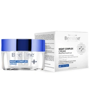 Beesline  NIGHT COMPLEX 50ML