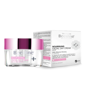 Beesline  NOURISHING FACIAL CREAM DRY 50ML
