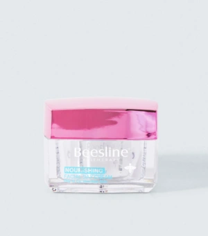 Beesline  NOURISHING FACIAL CREAM OILY 50ML