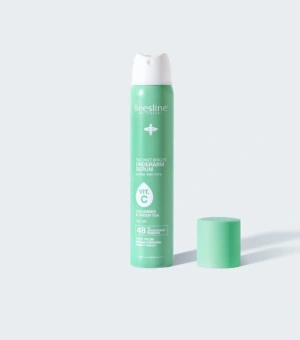 Beesline  Radiant Bright Underarm Serum - Cucumber