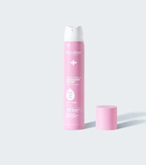 Beesline  Radiant Bright Underarm Serum - Jouri Rose