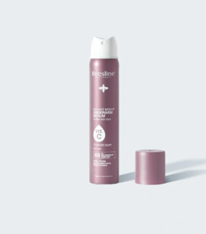 Beesline  Radiant Bright Underarm Serum - Powder Soft