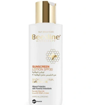 Beesline  SUNSCREEN LOTION SPF30 200ML