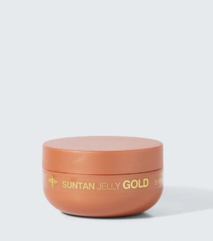 Beesline  SUNTAN JELLY GOLD 80 ml