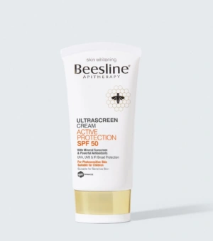 Beesline  ULTRA SCREEN CREAM publish SPF50+ 60ML