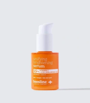 Beesline  Unifying Brightening Serum