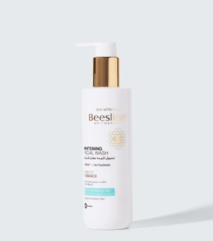 Beesline  WHITENING FACIAL WASH 250ML