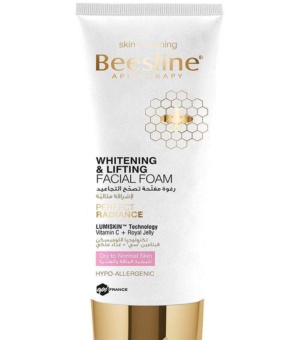 Beesline  Whitening & Lifting Facial Foam