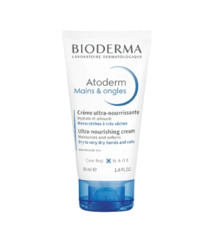 Bioderma Atoderm Creme Mains & Ongles