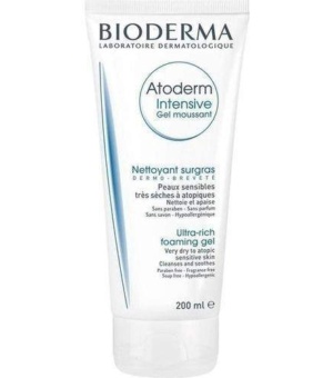 Bioderma Atoderm Intensive Moussant