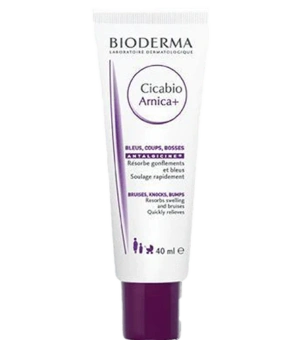Bioderma Cicabio Arnica+