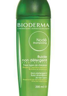 Bioderma Node Shampooing Fluide