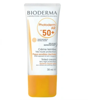 Bioderma Photoderm Ar Spf 50+