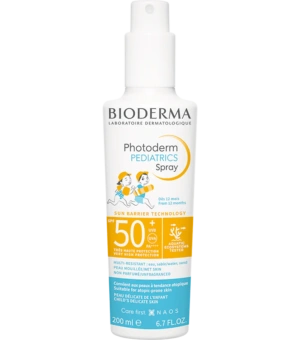 Bioderma Photoderm Kid Spray Spf50+