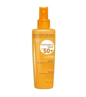 Bioderma Photoderm Max Spray Spf 50+