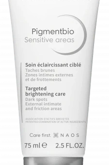 Bioderma Pigmentbio Sensitive Area