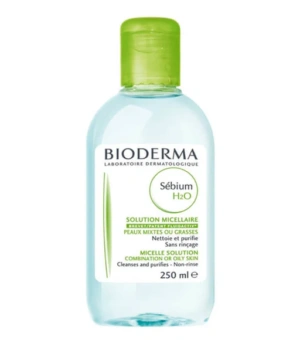 Bioderma Sebium H2O