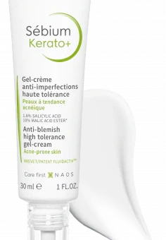 Bioderma Sebium Kerato+
