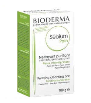 Bioderma Sebium Pain