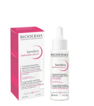 Bioderma Sensibio Defensive Serum