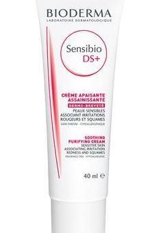 Bioderma Sensibio Ds+ Creme
