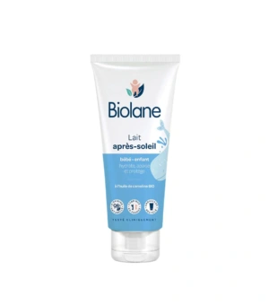 Biolane After-Sun Lotion