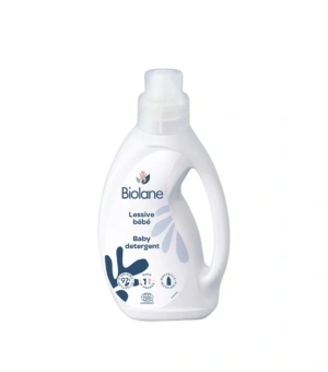 Biolane Baby Detergent Hypoallergenic
