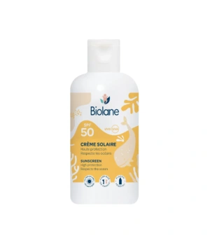Biolane Creme Solaire Spf 50