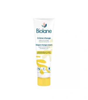 Biolane Diaper Rash Cream