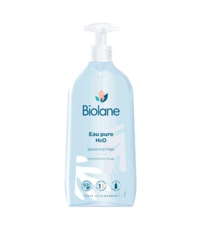 Biolane Eau Pure H2O