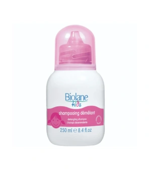 Biolane Kids Detangling Shampoo