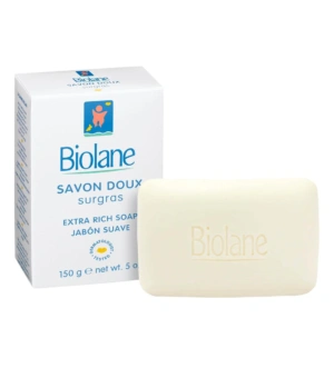 Biolane Savon Doux Surgras