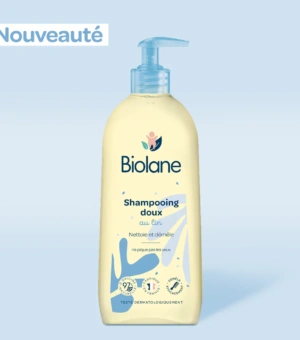 Biolane Shampooing Douceur
