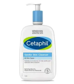 Cetaphil Gentle Skin Cleanser
