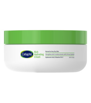 Cetaphil Rich Hydrating Night Cream