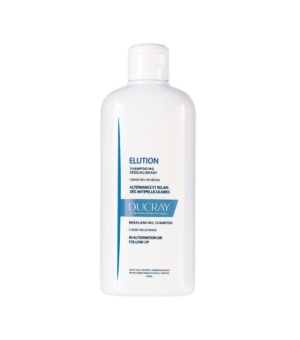Ducray Elution Rebalancing Shampoo