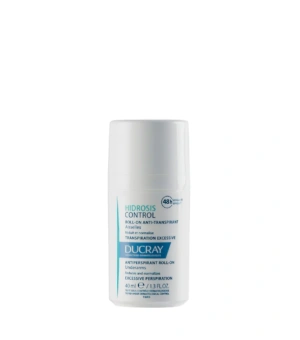 Ducray Hidrosis Control Antiperspirant Roll-On - Underarms