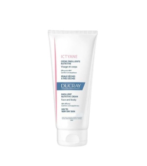 Ducray Ictyane Anti-Dryness Cream