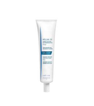Ducray Kelual Ds Squamo-Reducing Soothing Cream