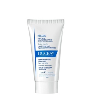 Ducray Kelual Kerato-Reducing Emulsion