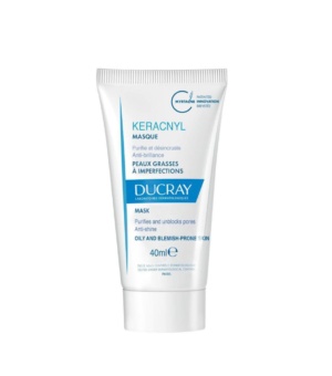 Ducray Keracnyl Mask