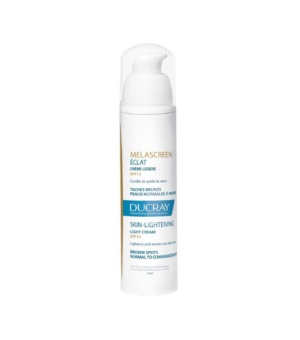Ducray Melascreen Eclat Light Cream Spf15