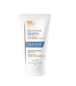 Ducray Melascreen Uv Light Cream Spf 50+