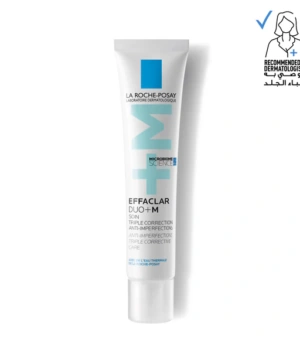 EFFACLAR DUO+M 40ml for Acne Prone Skin