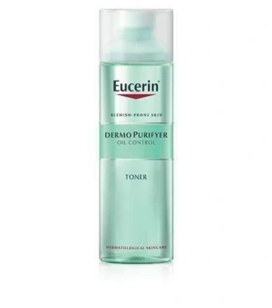 Eucerin Dermo Purifyer Oil Control Toner