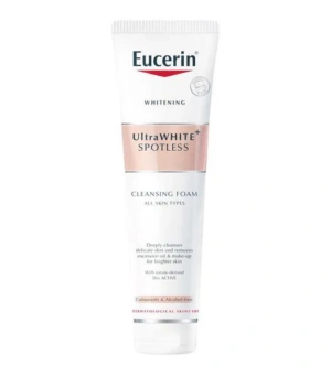 Eucerin Even Pigment Perfector Cleansing Foam