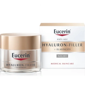 Eucerin Hyaluron-Filler + Elasticity Night