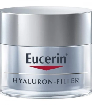 Eucerin Hyaluron-Filler Night