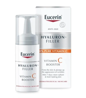Eucerin Hyaluron-Filler Vitamin C Booster 8Ml