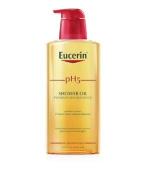 Eucerin Ph 5 Shower Oil